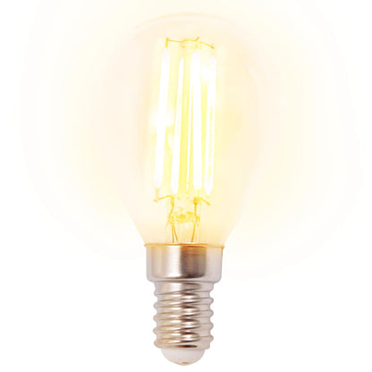 Kattolamppu 2 LED-hehkulampulla 8 W