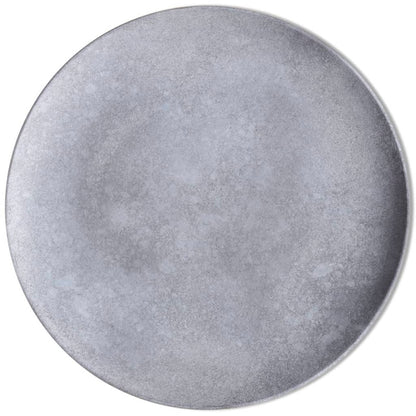 Soffbord Betonggrå 2 st 55 cm + 44 cm