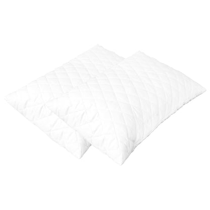 Tyynyliina Tyyny 2 kpl 60x40x14 cm memory foam