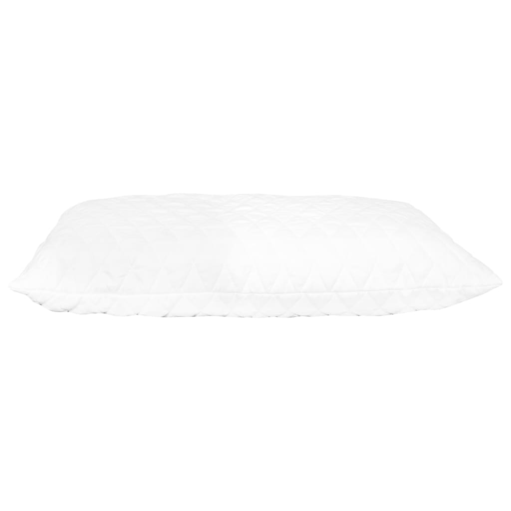 Tyynyliina Tyyny 2 kpl 60x40x14 cm memory foam