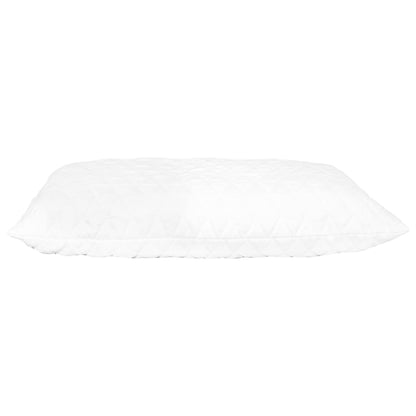 Tyynyliina Tyyny 2 kpl 60x40x14 cm memory foam