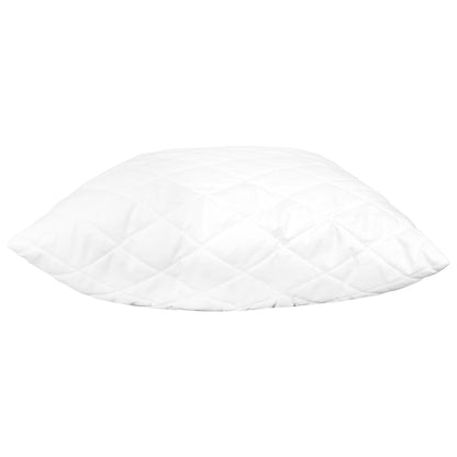 Tyynyliina Tyyny 2 kpl 60x40x14 cm memory foam