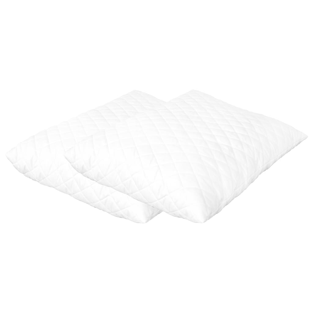 Tyynyliina Tyyny 2 kpl 70x60x14 cm memory foam