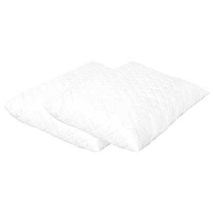 Tyynyliina Tyyny 2 kpl 70x60x14 cm memory foam