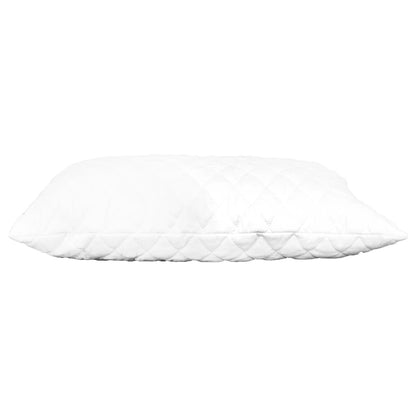 Tyynyliina Tyyny 2 kpl 70x60x14 cm memory foam