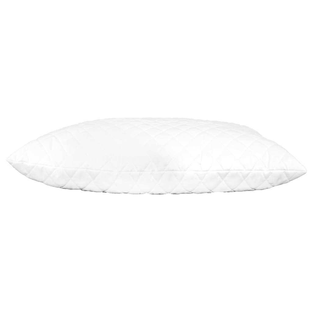 Tyynyliina Tyyny 2 kpl 70x60x14 cm memory foam