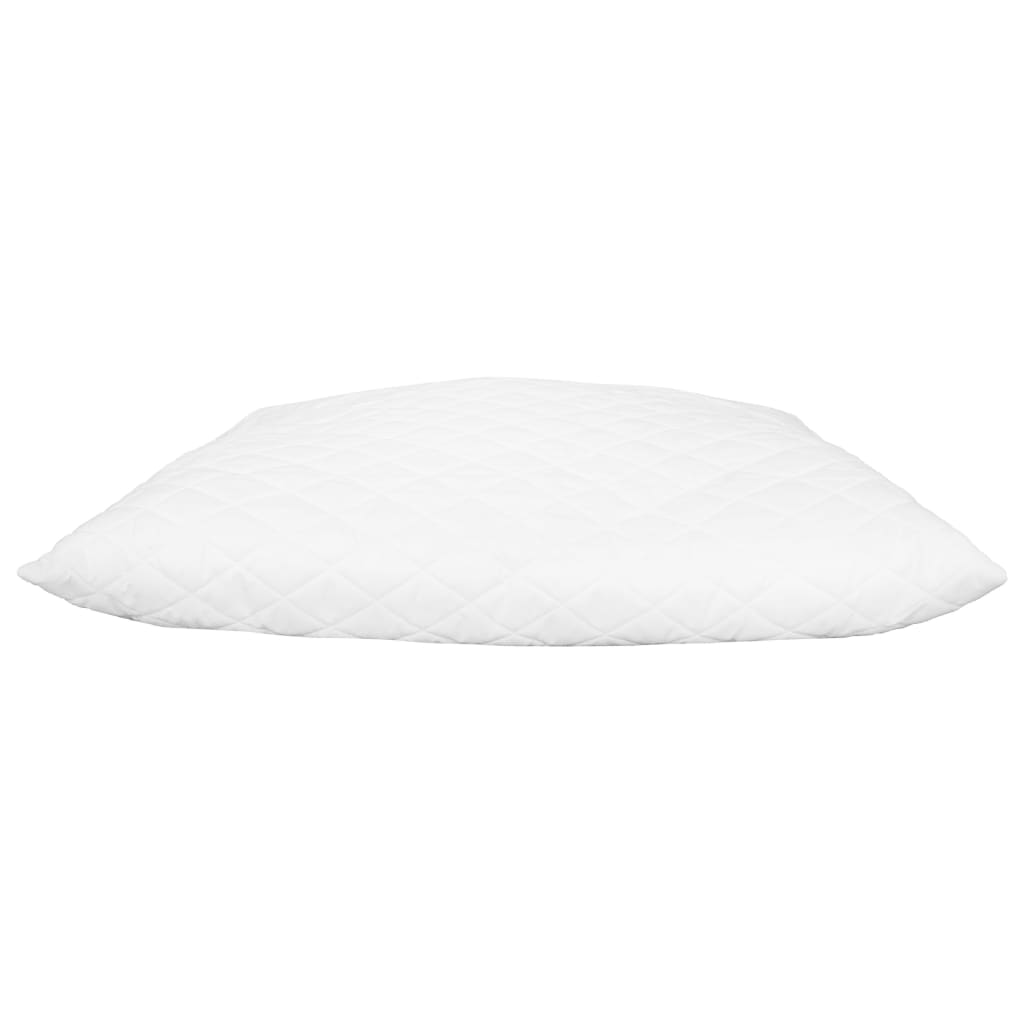 Tyynyliina Tyyny 2 kpl 80x80x14 cm memory foam