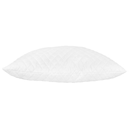 Tyynyliina Tyyny 2 kpl 80x80x14 cm memory foam