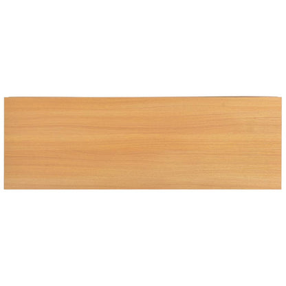 TV-Möbel Grå TV-Bänk 120x39x58 cm