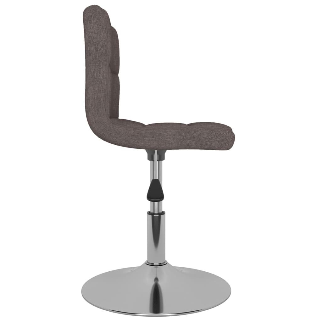 Baarijakkara Swivel taupe kangas