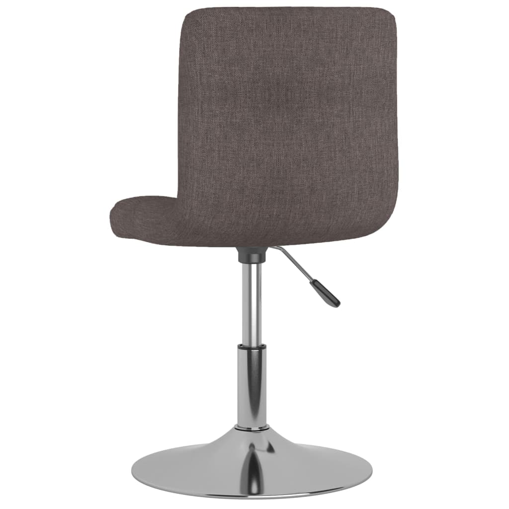 Baarijakkara Swivel taupe kangas