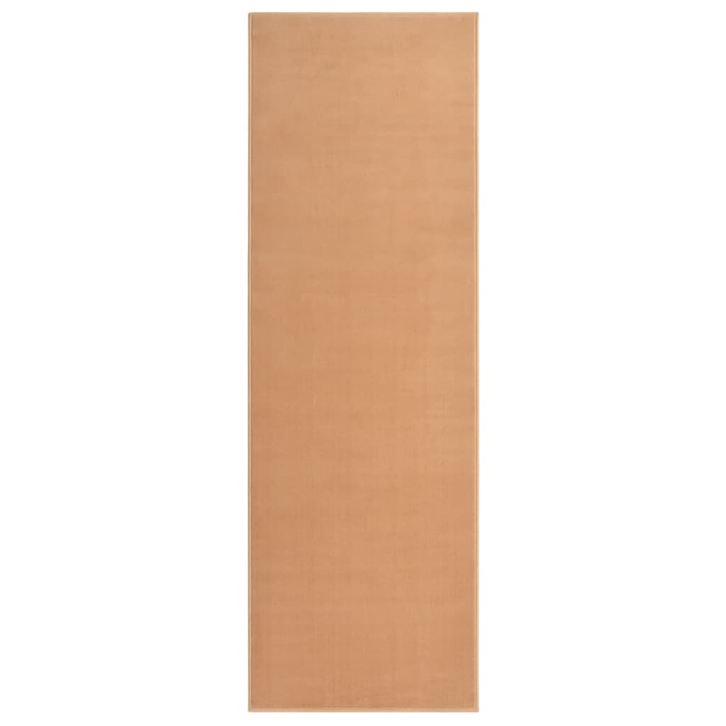 Käytävä beige BCF 80x250 cm