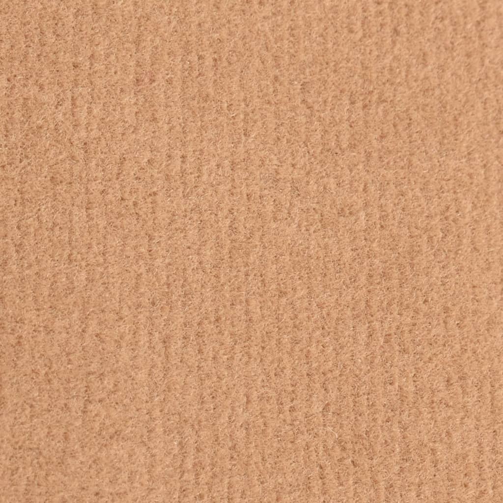 Käytävä beige BCF 80x250 cm