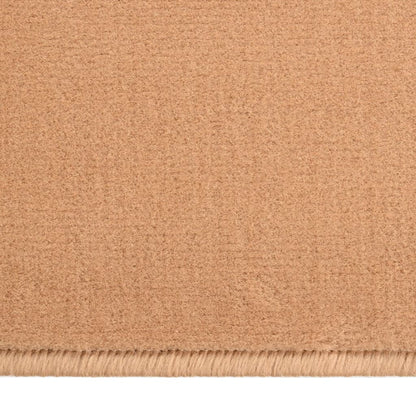 Käytävä beige BCF 80x250 cm