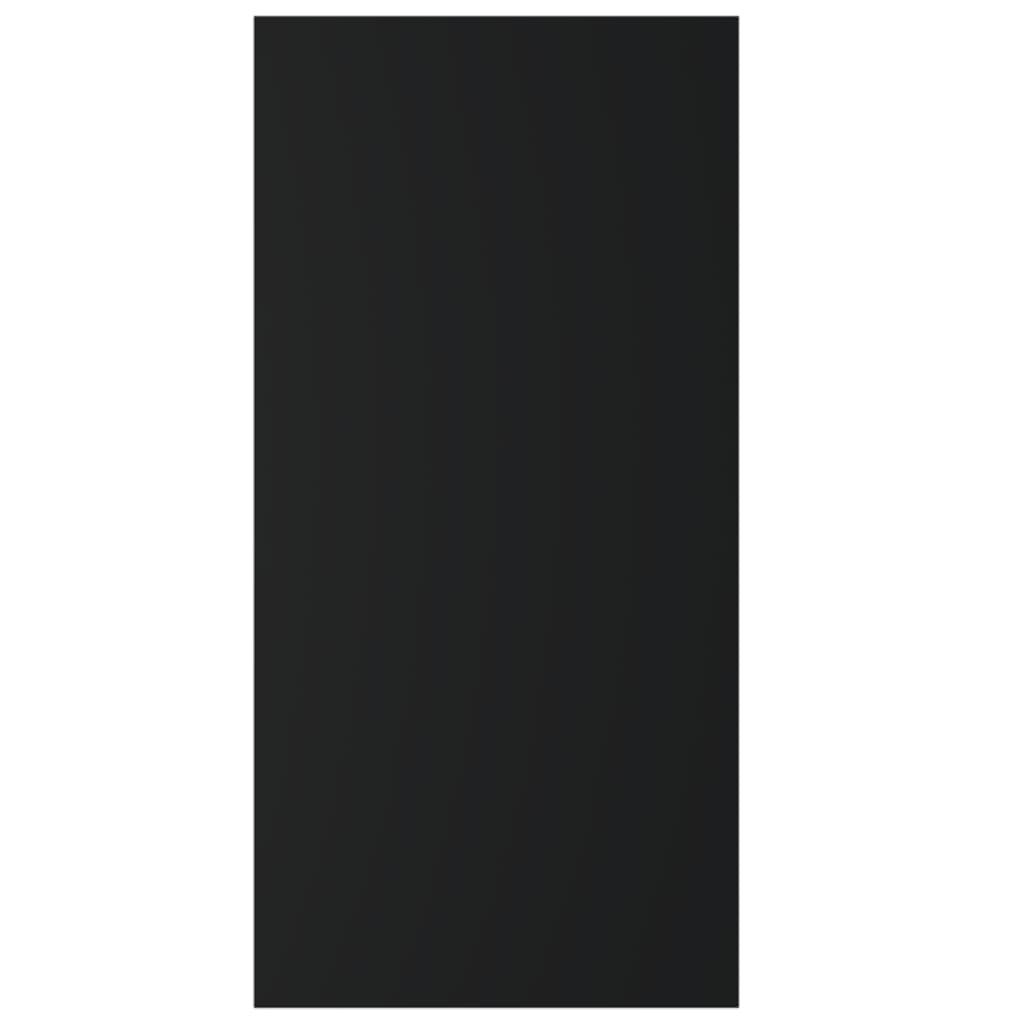 Skoställ Svart Skohylla 92x30x67,5 cm