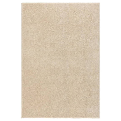 Lattiamatto 160x230 cm beige