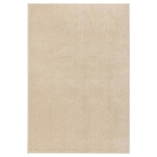 Lattiamatto 160x230 cm beige