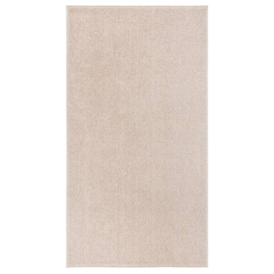 Lattiamatto 80x150 cm tumma beige