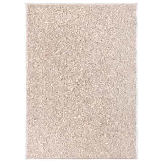 Lattiamatto 120x170 cm tumma beige