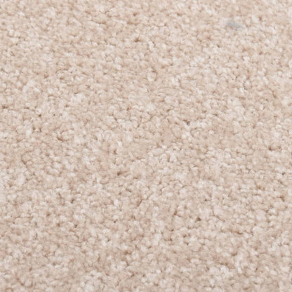 Lattiamatto 120x170 cm tumma beige