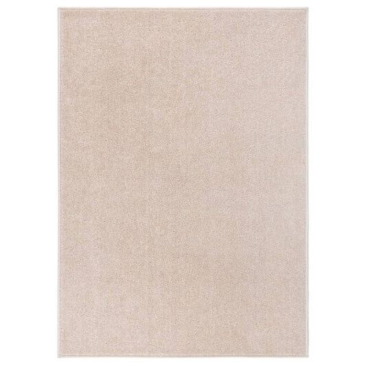 Lattiamatto 140x200 cm tumma beige