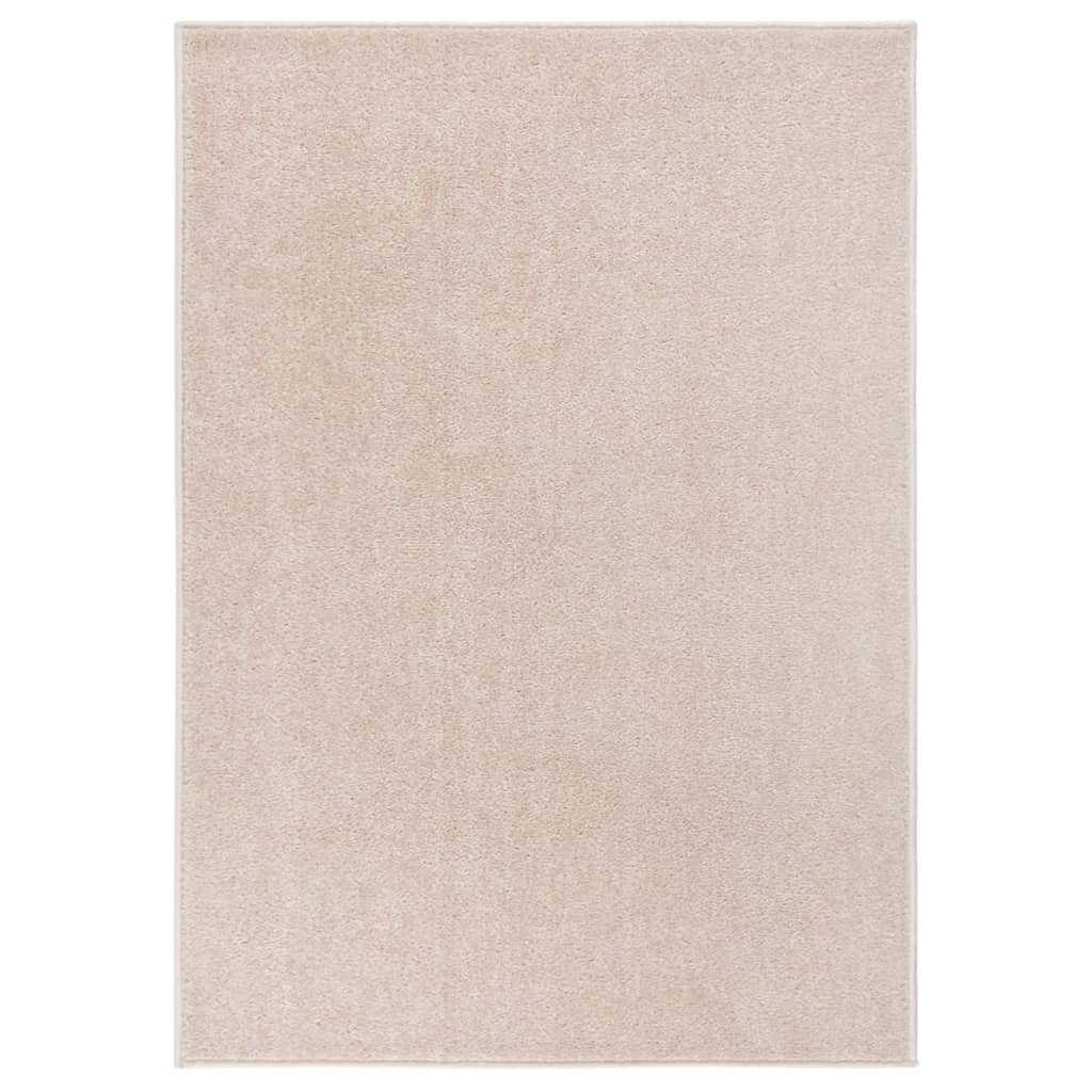 Lattiamatto 240x340 cm tumma beige