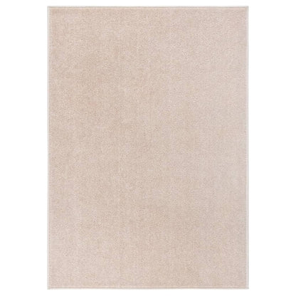 Lattiamatto 240x340 cm tumma beige