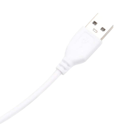 Badrumsspegel LED 90x50 cm