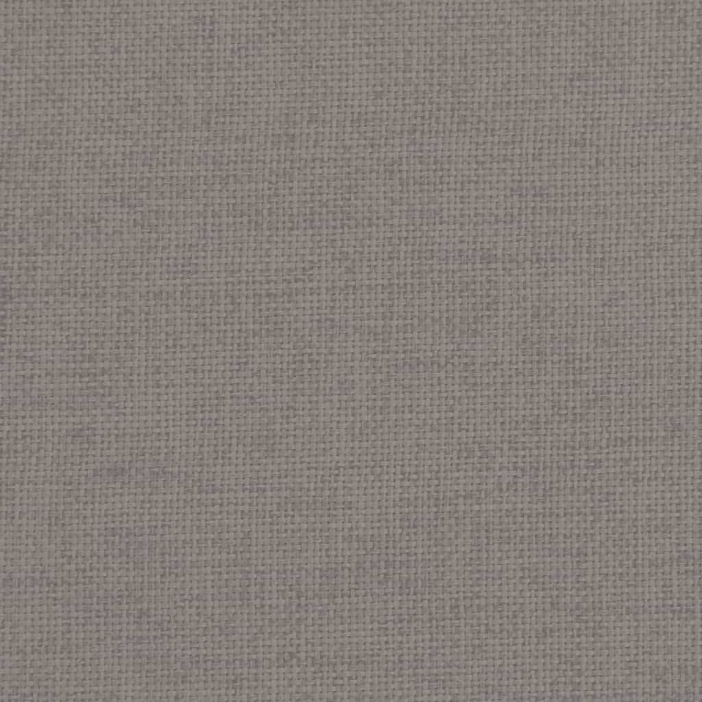 Koiran sänky Koiran sänky taupe 70x45x30 cm kangasta