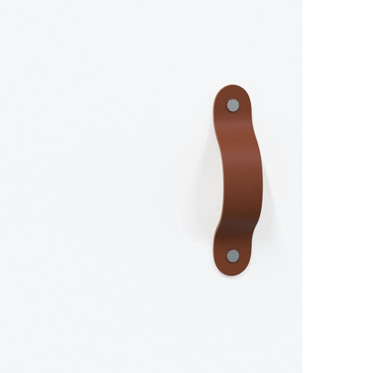 Skåp Vit 34,5x34x180 cm