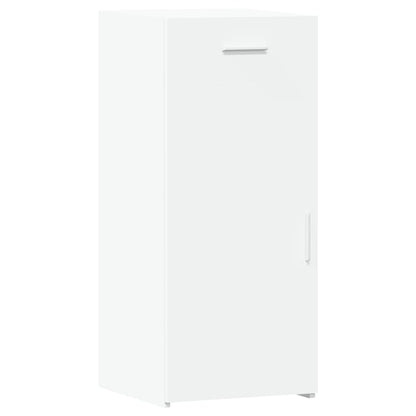 Skänk Vit 40x42,5x93 cm