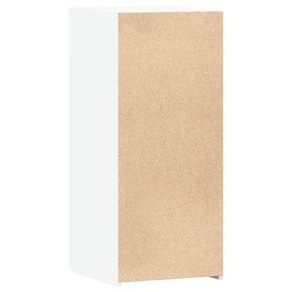 Skänk Vit 40x42,5x93 cm