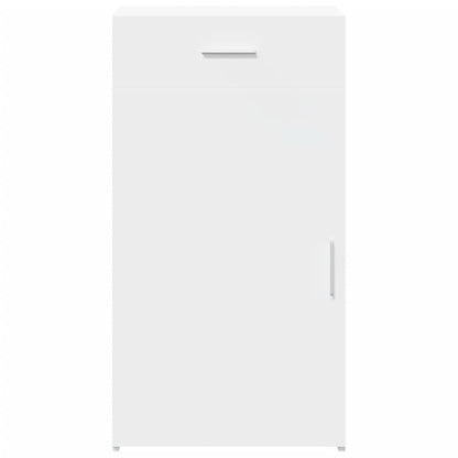 Skänk Vit 50x42,5x93 cm