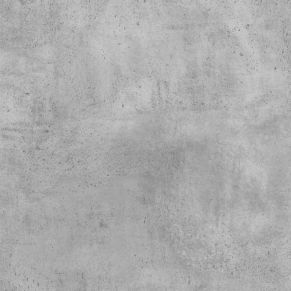 Tilanjakaja betonin harmaa 100x33x115 cm