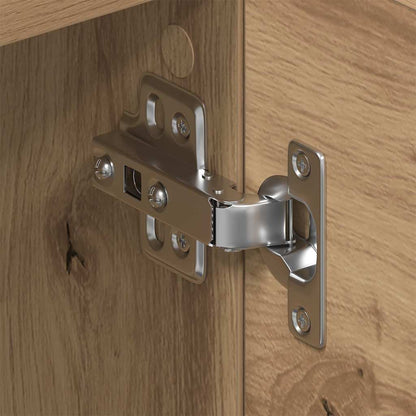 TV-Möbel Artisan Ek TV-Bänk 150 x 30 x 50 cm