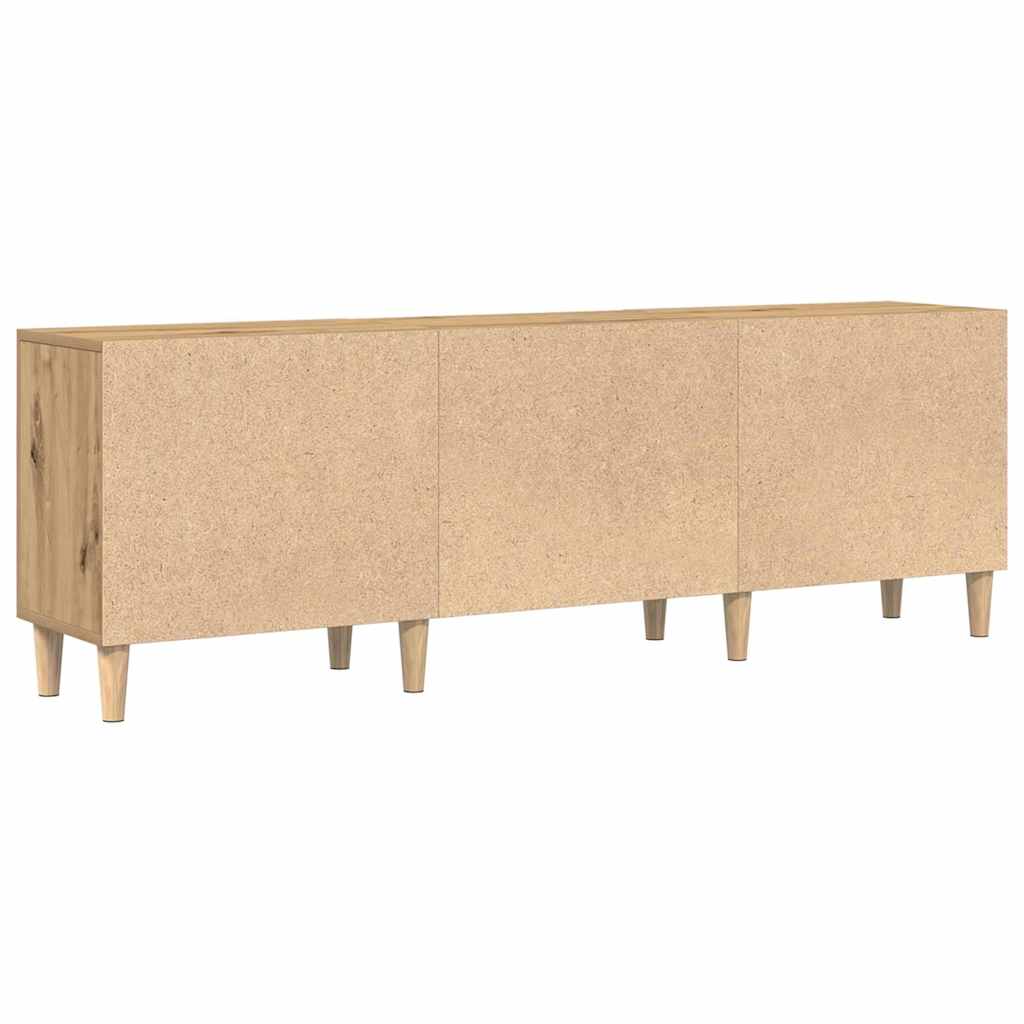 TV-Möbel Artisan Ek TV-Bänk 150 x 30 x 50 cm