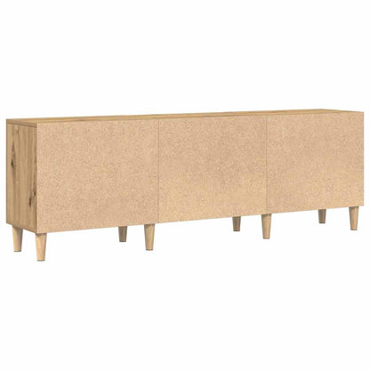 TV-Möbel Artisan Ek TV-Bänk 150 x 30 x 50 cm