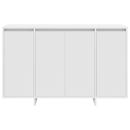 Skänk Vit 20 x 41 x 75 cm