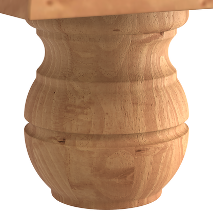 Vinställ "ASKIM" med 12 Flaskhållare Vit Massivt Trä Tall